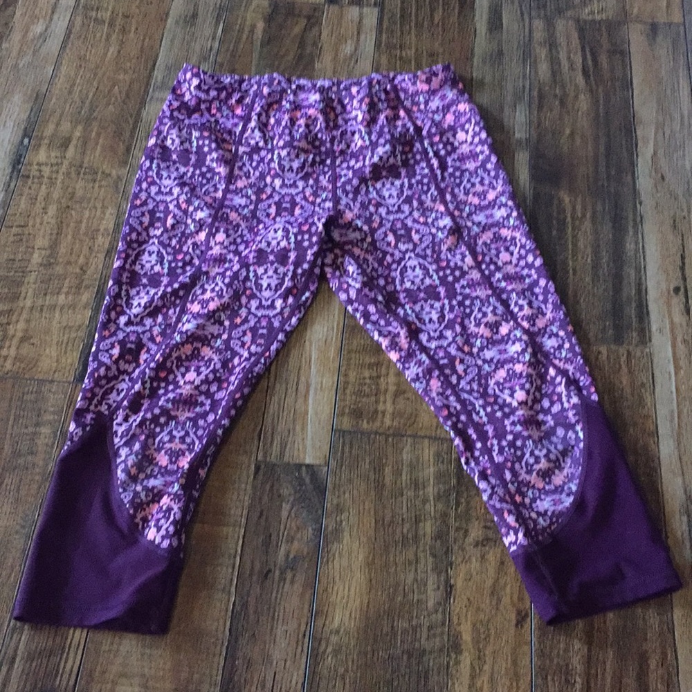 Really cute leggings